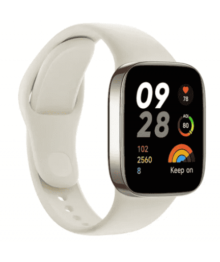 Умные часы Xiaomi Redmi Watch 3 White купить в Уфе